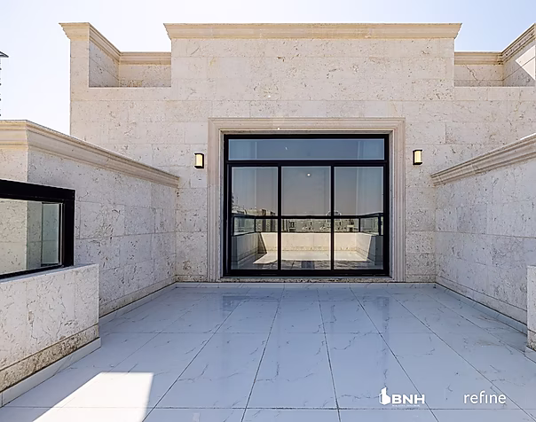 Equiti Villas
