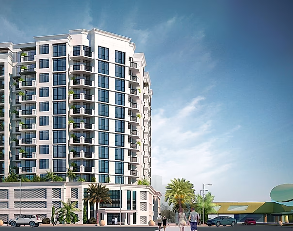 AVENUE Residence 4