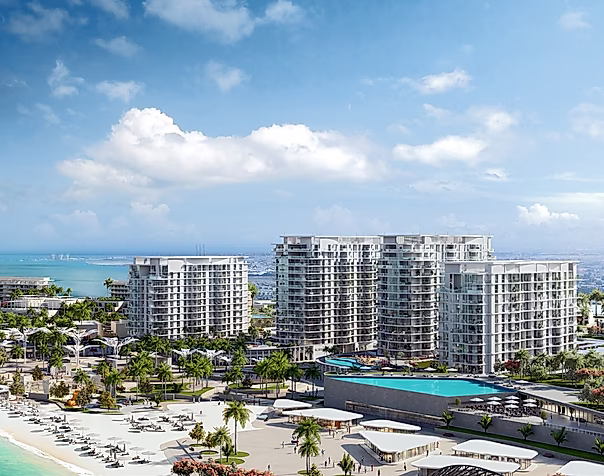 Nasim Lofts at Bay Residence