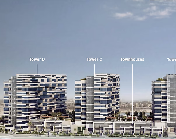 Lamar Residences