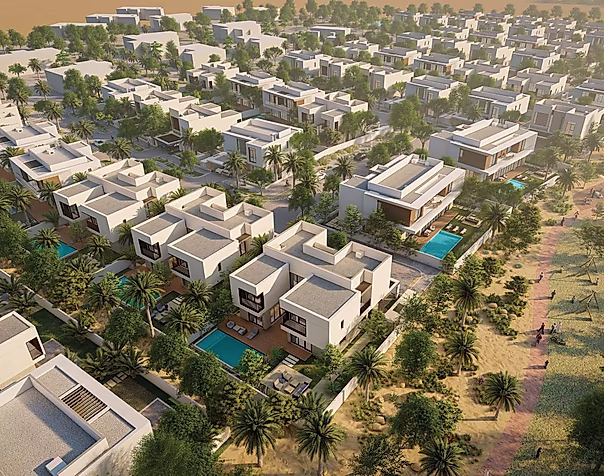 Kayan Villas 2