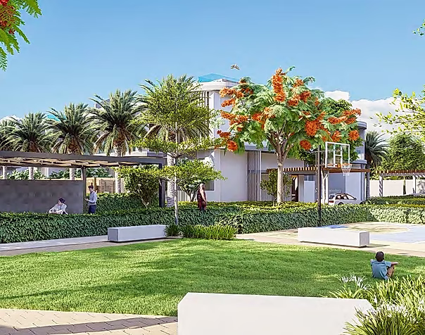 Murjan Al Saadiyat