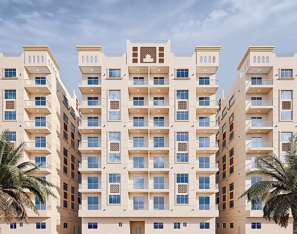 Al Ameera Village