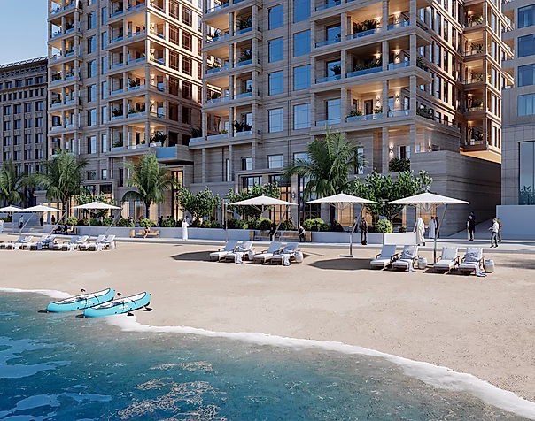 One Reem Island