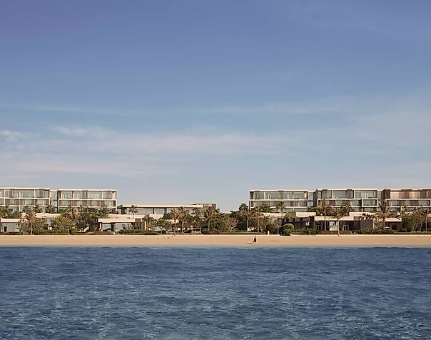 Al Zorah Seaside Hills