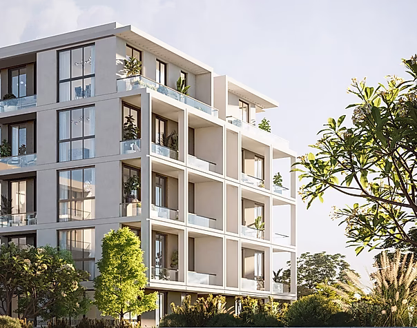 Terrazzo Residences