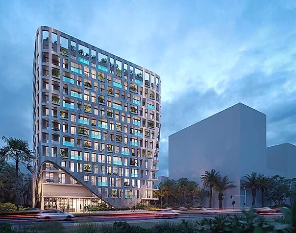 Sky Suites