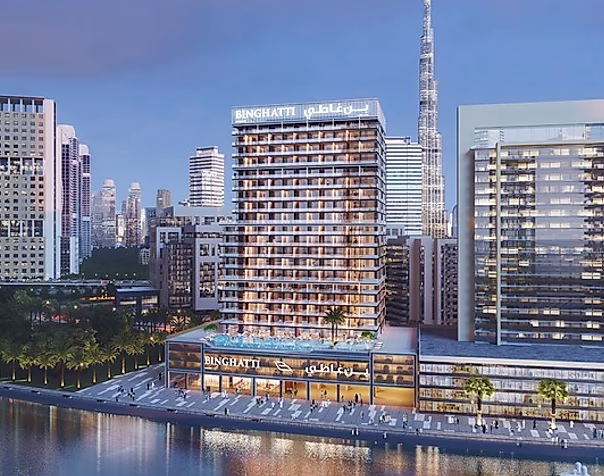 Trillionaire Residences