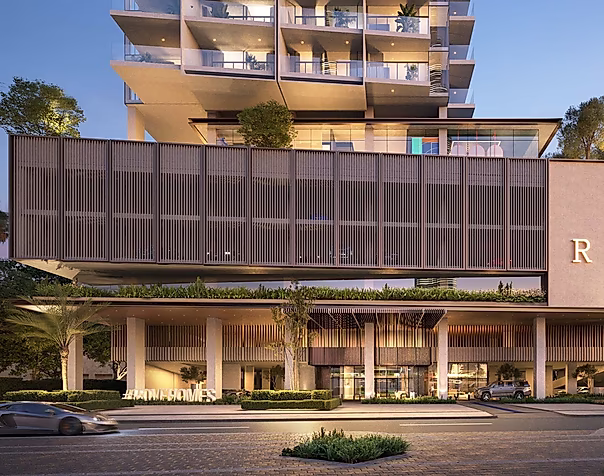 Rove Home Downtown