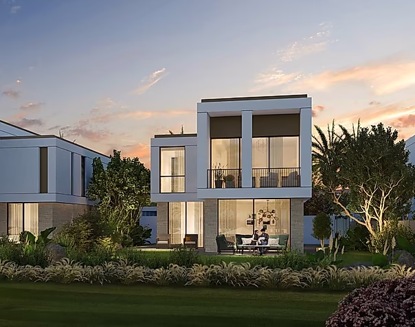 Fairway Villas 2