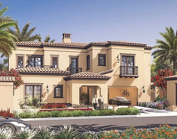 Bloom Living 1 - Cordoba