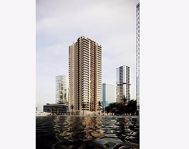 Mariane Tower