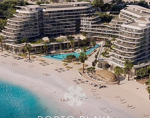 Porto Playa