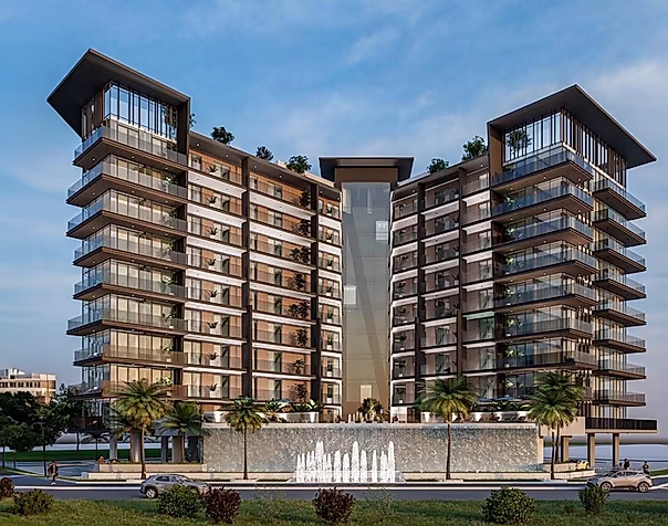 Floarea Residence