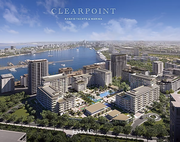 Clearpoint
