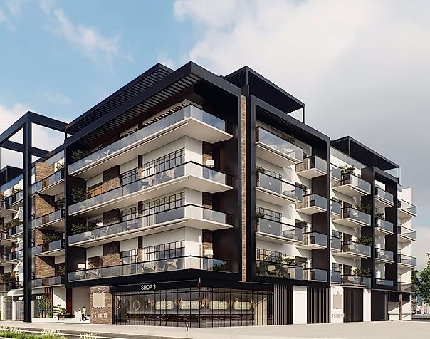 Al Serh Residences 11