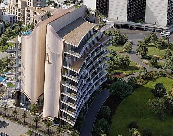 Ola Residence