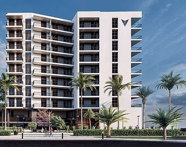 Viera Residences