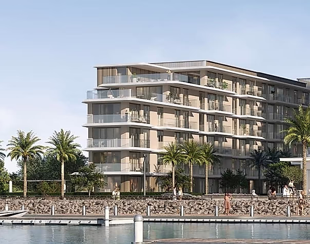 Ocean Views