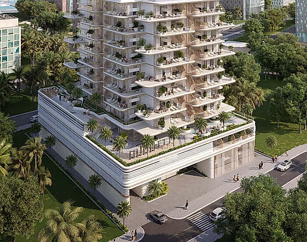 Sunset Bay 2