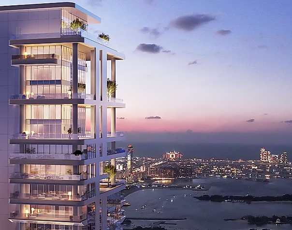 The Chedi Private Residences