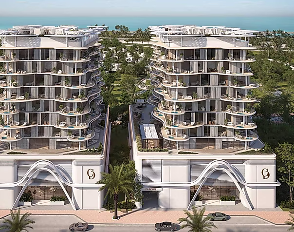 Agua Residences