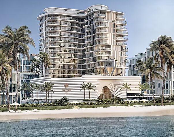 Esme Beach Residences