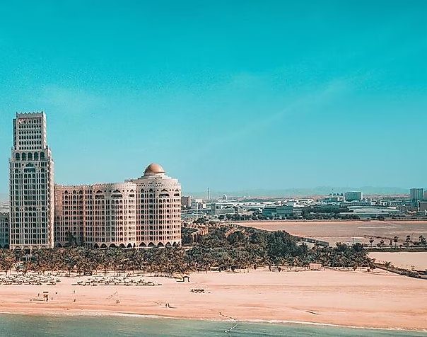 Waldorf Astoria Residences