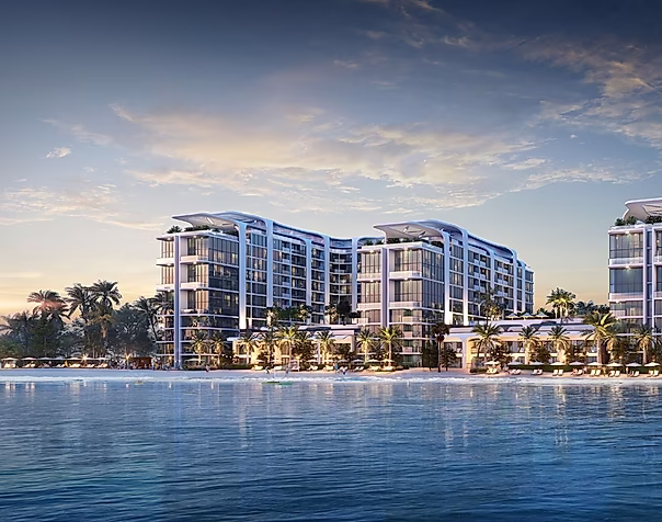 Coastline Beach Residences
