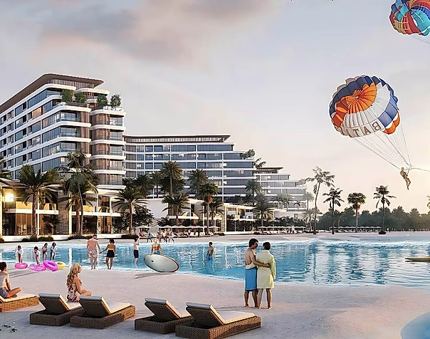 Pierside Marina Residences