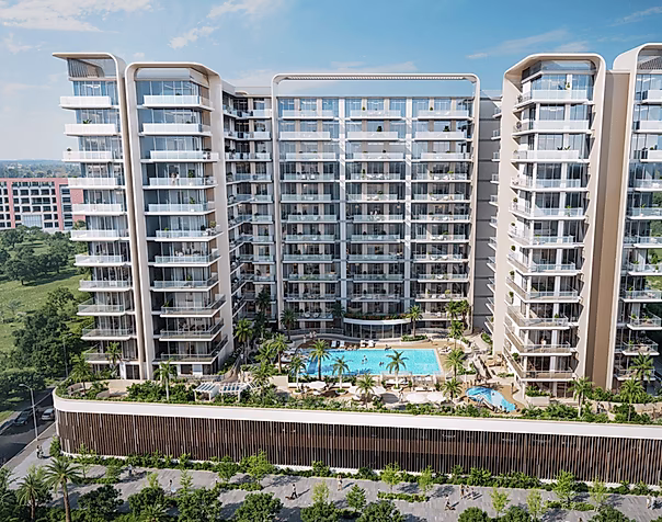 Sola Residences