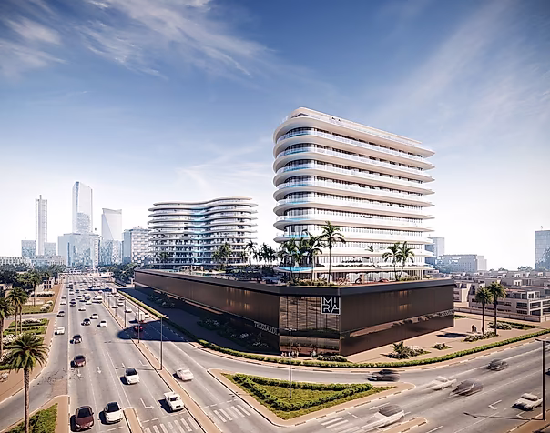 Trussardi Residences Phase Two