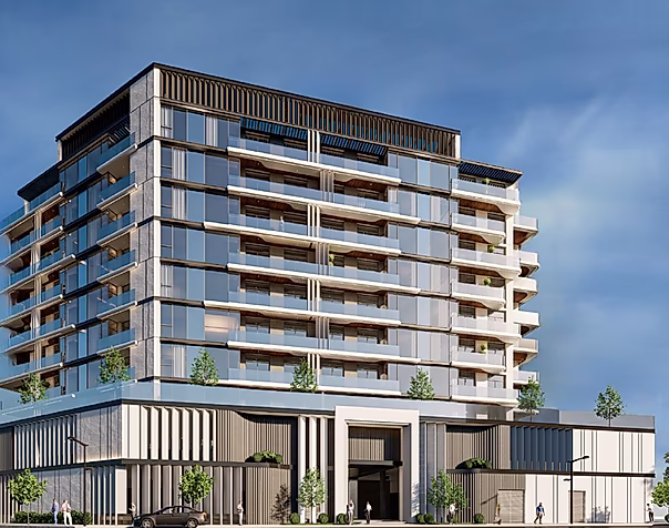 Capital Horizon Terraces