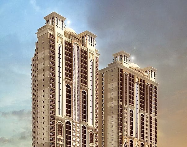 Barajeel Towers