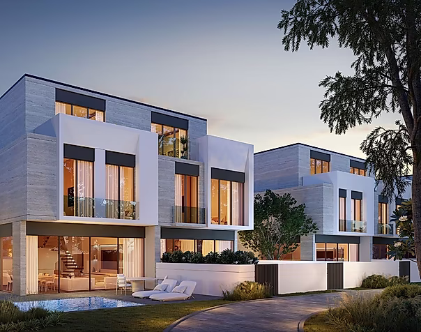 D Villas
