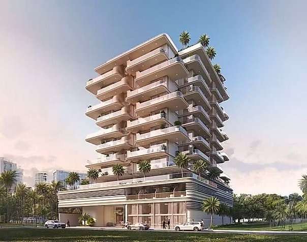 Sunset Bay 3
