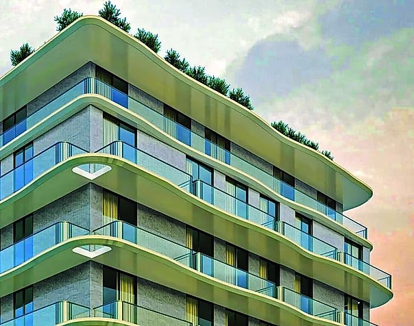 Zyra Vista Residence