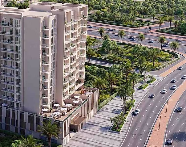 Avenue Residence 8