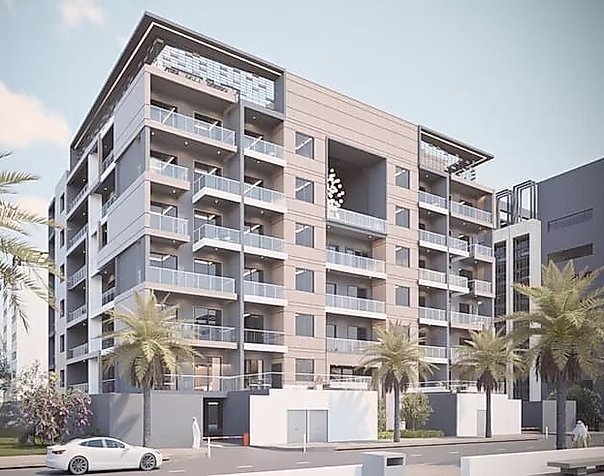 VOI Residence