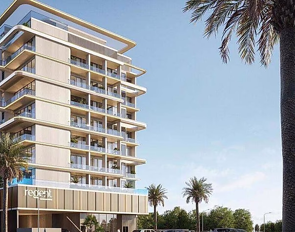 Golf Grove by Regent