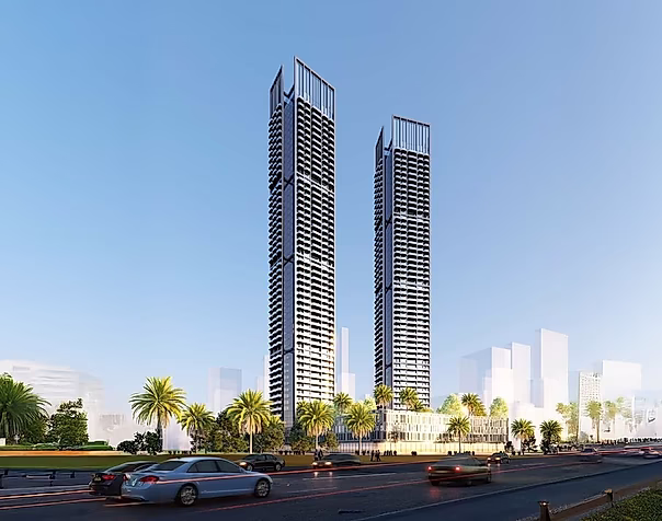 Ananda Residences