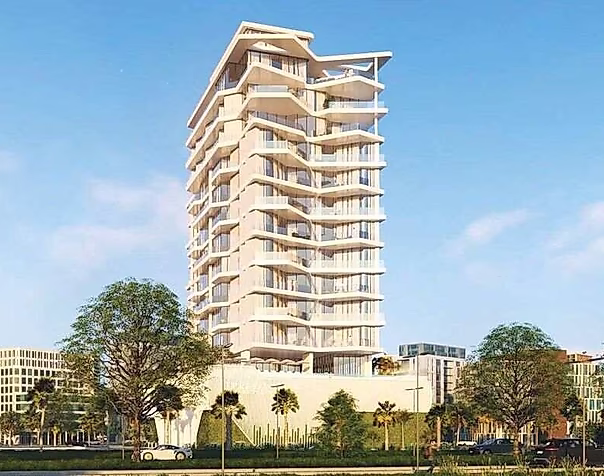 Luxury Canal Residences