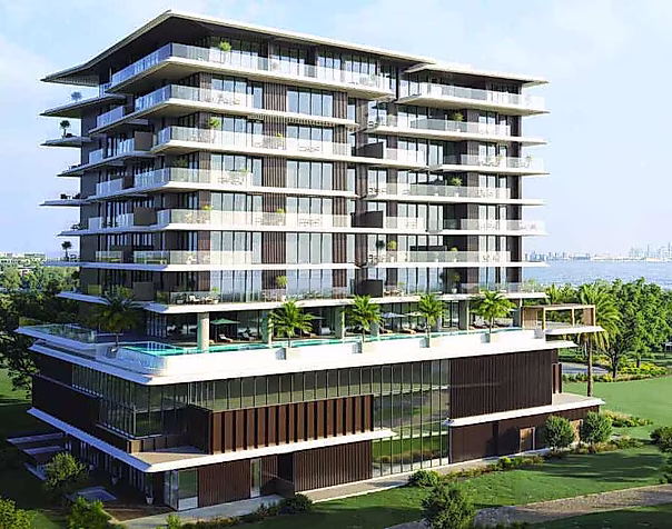 Isolana Residences