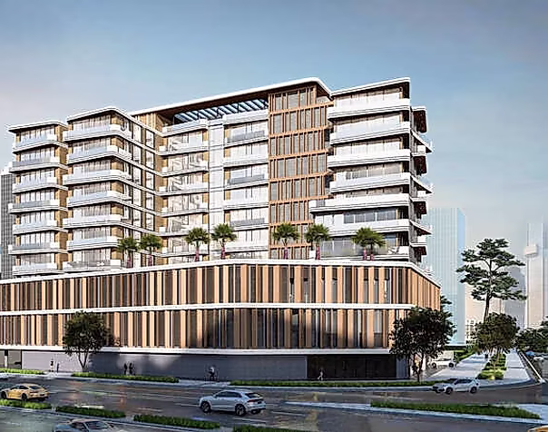 Luzora Residence