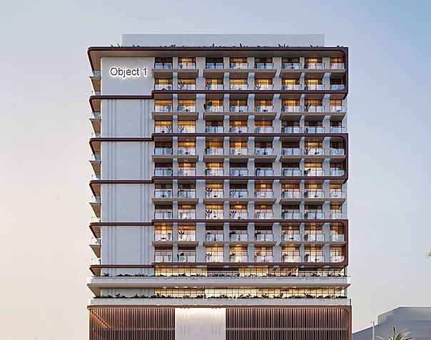 1WOOD Residence 2
