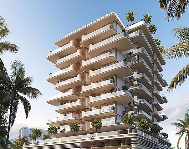 Sunset Bay 4