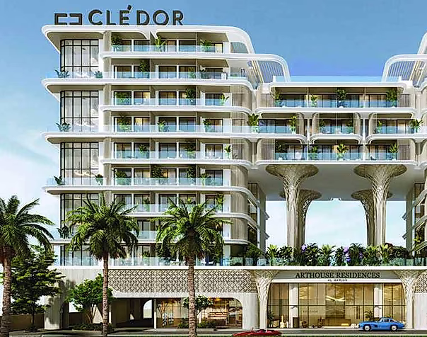 Arthouse Residences by Cledor