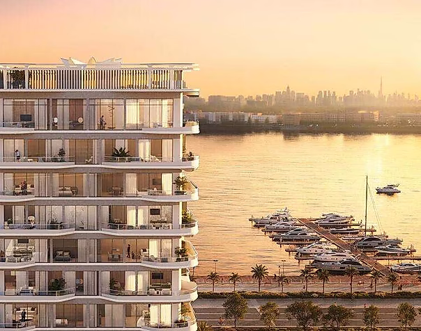 Arya Residences