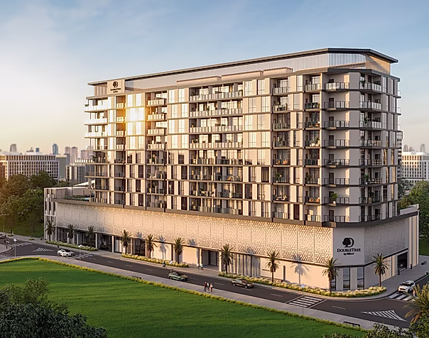 DoubleTree by Hilton