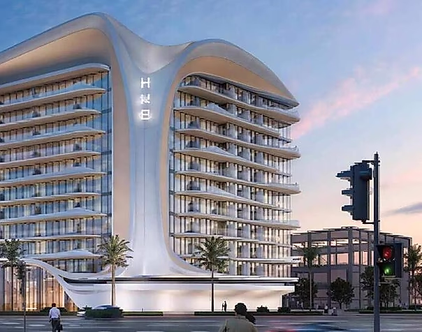 Beverly Grande